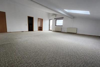 Birou, de 85 mp, în Floreasca - 5