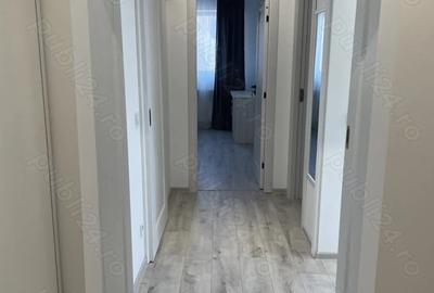 Apartament cu 2 camere decomandat în Mănăștur - 5
