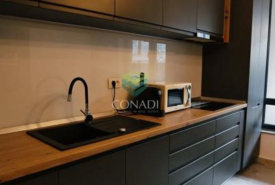 Apartament cu 3 camere semidecomandat în Pipera - 14