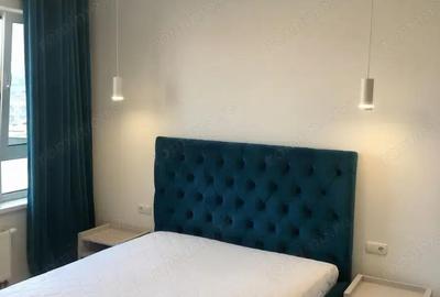 Apartament cu 2 camere in zona Astra