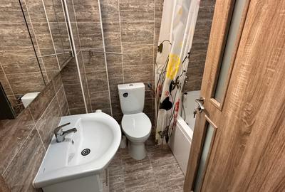 Garsonieră decomandată, mobilată în Central - 6