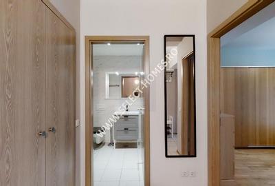 Apartament de închiriat 2 camere *New Town* Tur Virtual - 14