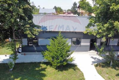 Teren Construcții intravilan de 1260 mp, în Central - 15