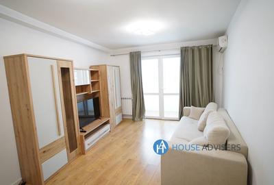 Apartament cu 2 camere, mobilat în Victoriei - 1