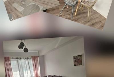 Garsonieră decomandată în Florești - 3