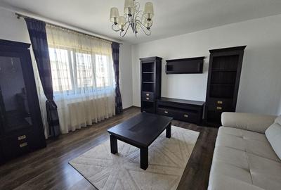 Apartament 3 camere de închiriat - Găvana 3, bloc nou, lângă pădure