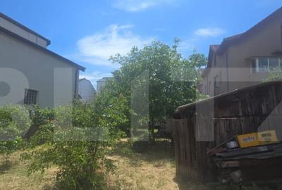 Proprietate semi-centrala, teren 447 mp, Constructie demolab - 3
