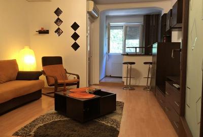 Garsoniera moderna Drumul Taberei - strada Sibiu - 2