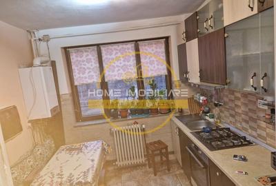 Etaj intermediar/Apartament 3 Camere-Decomandat/70mp/Zona Gara! - 5
