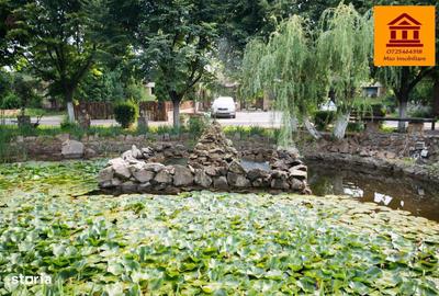 Casă cu 2 camere cu Teren 200 Mp în Cartierul Verde - 4