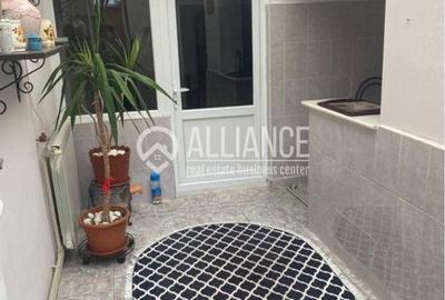 TOMIS I (COD04)- Vand casa Constanta, 4 camere - 7