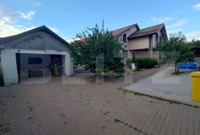 Casa P+M  Malu Mare, 462mp curte, 160mp utili, zona primarie - 3