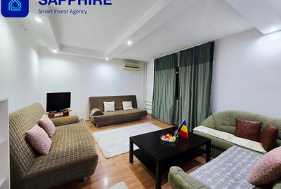 Apartament 2 camere zona 13 Septembrie, mobilat și utilat - 1