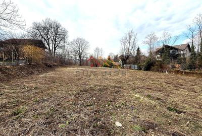 Teren Construcții intravilan de 3171 mp, în Cornu de Jos (Cornu) - 3