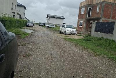 Teren de 300 mp, în Berceni