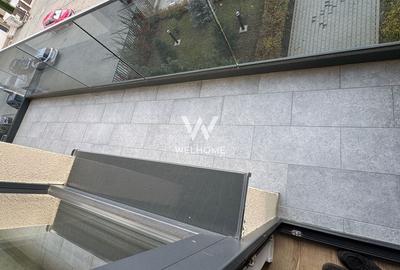 Apartament modern cu 2 camere, complet mobilat - Sibiu Apartament modern cu 2 camere, complet mobilat - Sibiu - 14