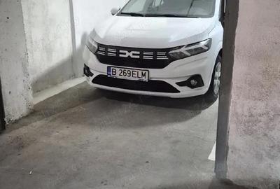 Spațiu comercial, de 20 mp, în Central - 1