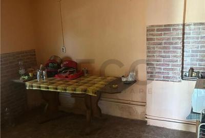 RECO casa batraneasca Sacueni - 5