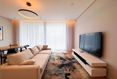Apartament cu 2 camere decomandat, mobilat în Floreasca - 4