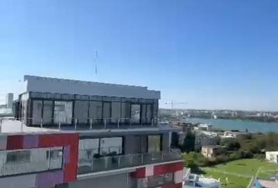 Penthouse cu 5 camere decomandat în Faleza Nord - 8