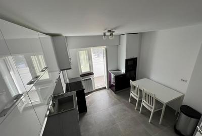 Apartament cu 2 camere decomandat, mobilat în Decebal - 3