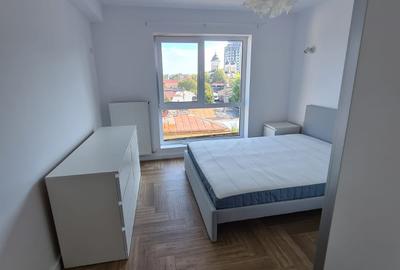 Apartament cu 2 camere decomandat în Doamna Ghica - 5