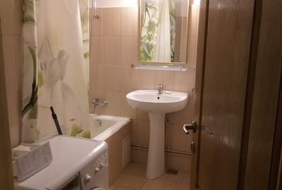 Apartament cu 2 camere decomandat, mobilat în Arcul de Triumf - 6