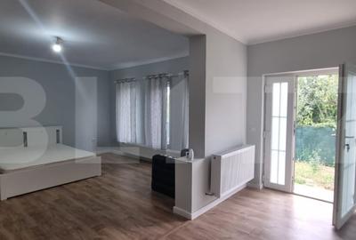 Casa 3 camere, 96 mp, zona Hanu Visoianu - 2