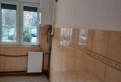Apartament cu 2 camere semidecomandat în Dacia - 5