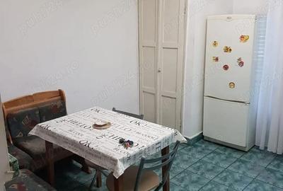 Apartament cu 2 camere decomandat în Rogerius - 4