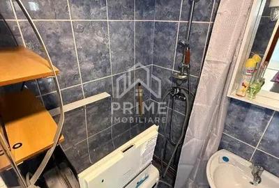 Garsoniera de vanzare | CUGIR | ETAJUL 1 . - 7