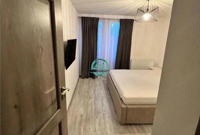 Apartament cu 2 camere de inchiriat, bloc nou, cu parcare Ama Residence - 4