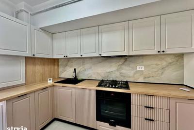 Apartament cu 2 camere decomandat în Rediu - 5