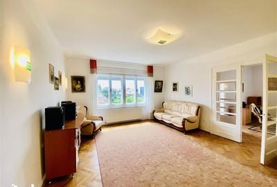 Apartament cu 4 camere decomandat în Sub Arini - 6