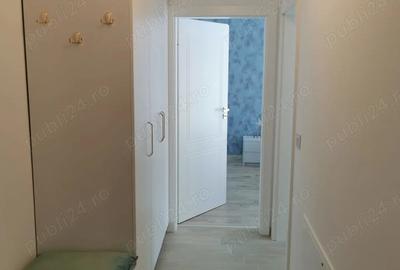 Apartament de inchiriat+parcare supraterana in complex Iris Armoniei25 - 2