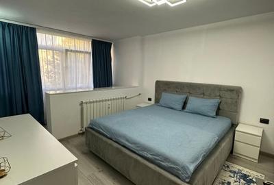 Apartament cu 3 camere decomandat, mobilat în Camil Ressu - 7