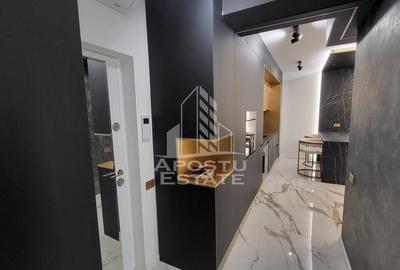 Apartament cu 2 camere decomandat, mobilat în Braytim - 11