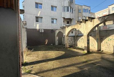 Spațiu comercial, de 158 mp, în Nord - 6
