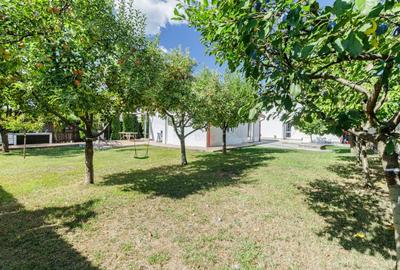 Casa de vanzare in Ghermanesti, Snagov – cu teren si aproape de lac - 3