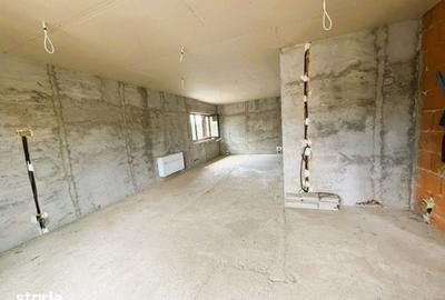 Casă cu 3 camere cu Teren 1188 Mp în Curtișoara - 2