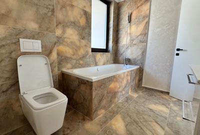 Duplex cu 3 camere cu Canalizare în Giroc - 22