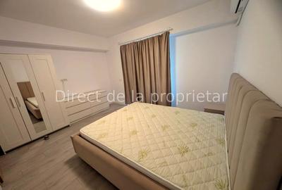 Apartament cu 2 camere decomandat, mobilat în Timpuri Noi - 6