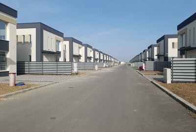 Casa NOUA P+1E,  PRESTIGE RESIDENCE Corbeanca Casa NOUA P+1E,  PRESTIGE RESIDENCE Corbeanca - 6