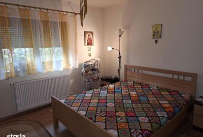 Casă cu 2 camere cu Teren 457 Mp în Central - 11