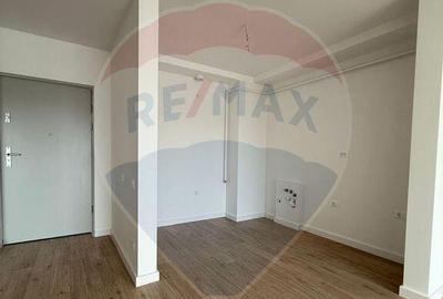 Apartament nou 2 camere + parcare - AVANERA - 1