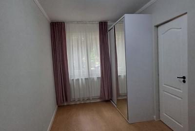 Apartament cu 2 camere semidecomandat în Someș - 4