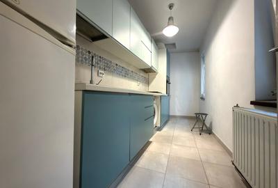 Apartament cu 3 camere, mobilat în Parcul Carol - 8