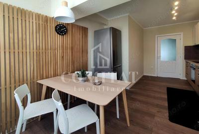 Apartament cu 3 camere decomandate | Zona Interservisan - Gheorgheni - 5