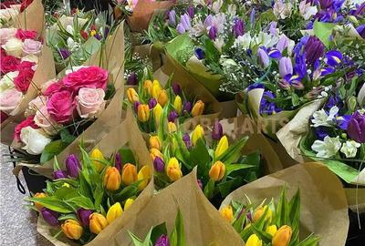 Afacere la cheie - Florarie cu traditie, pozitionata central - 9