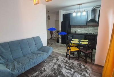 Apartament cu 3 camere in Avantgarden 3 - 3